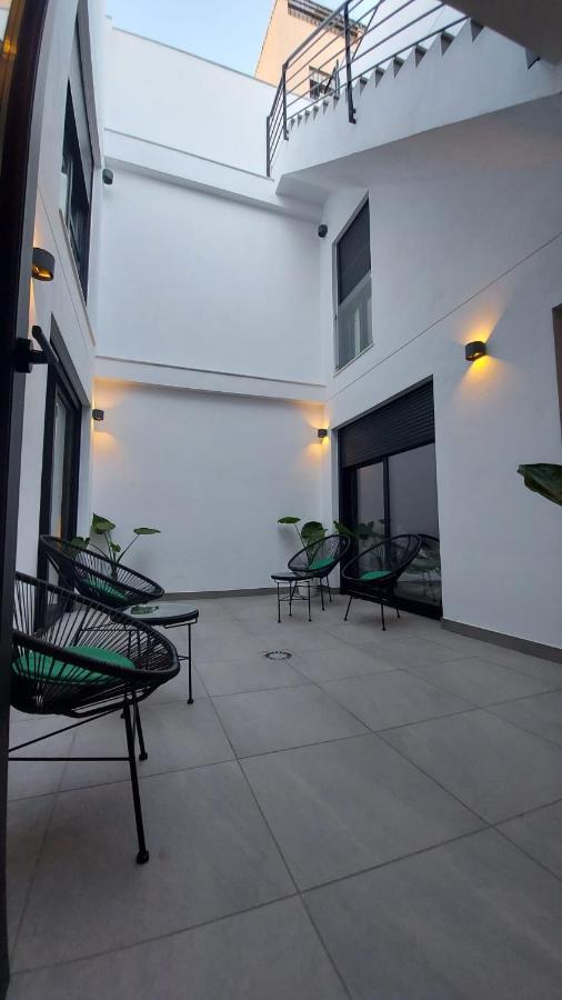 Love Rent4 Malaga Mercedes Exterior photo